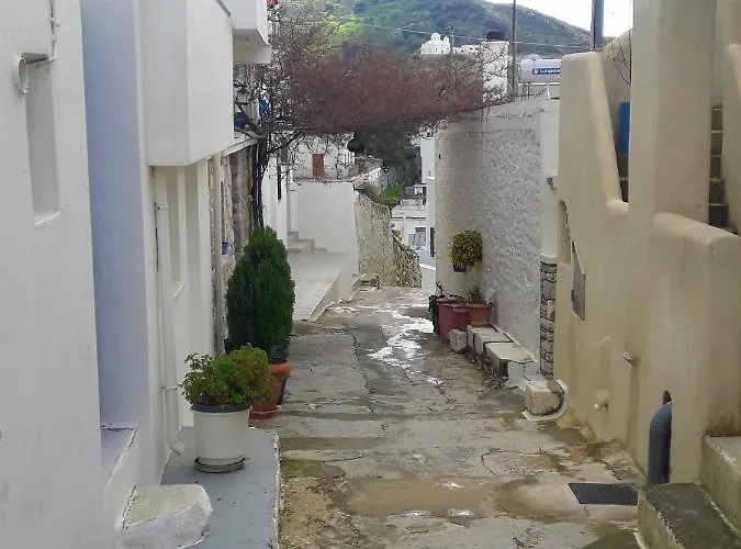 Lägenhet Rosabella *