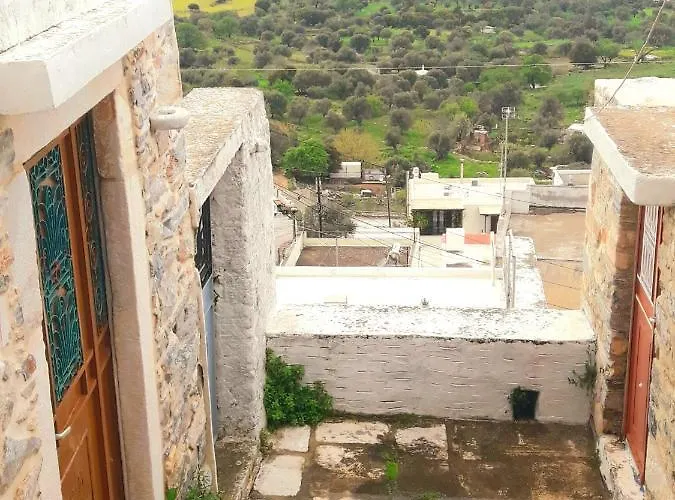 Lägenhet Rosabella *