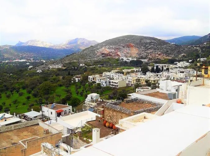 Rosabella Lägenhet *