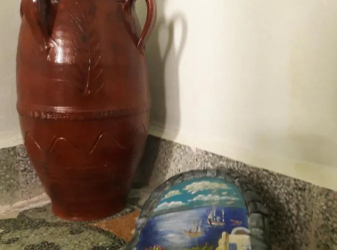 Rosabella Lägenhet Filótion