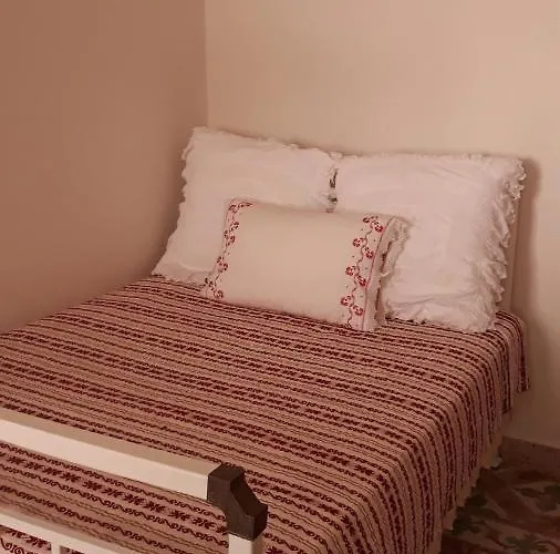 Lägenhet Rosabella *