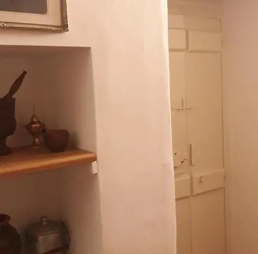 Rosabella Lägenhet Filótion