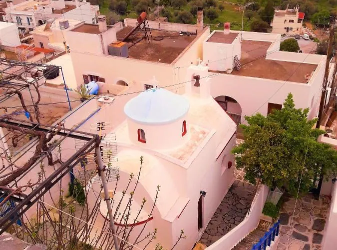 Lägenhet Rosabella *