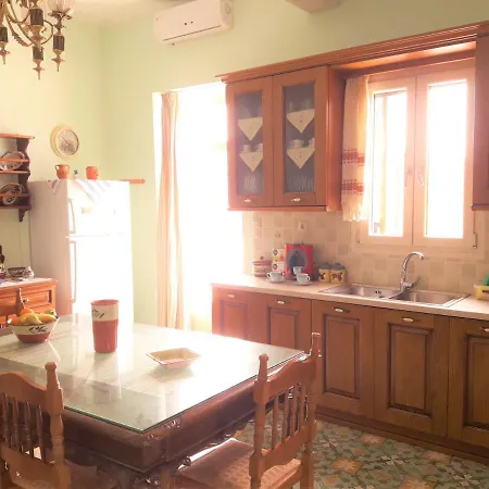 Rosabella * Filótion