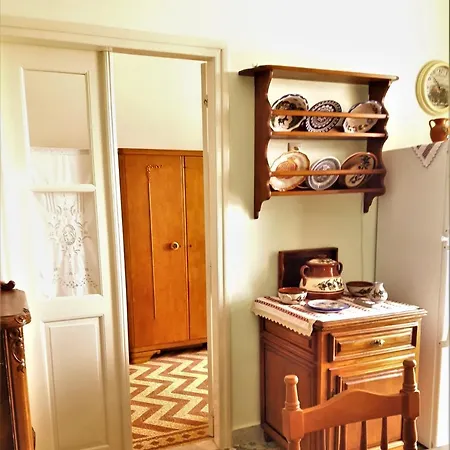 Rosabella Apartment