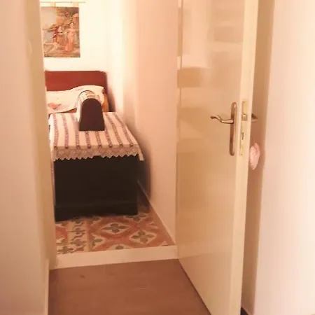 Apartment Rosabella *