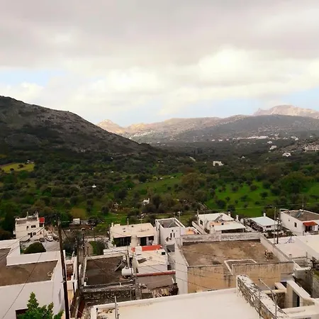 Rosabella Apartmán