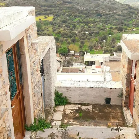 Apartmán Rosabella *