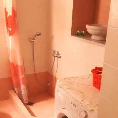 Apartment Rosabella