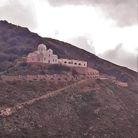 Apartment Rosabella