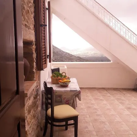 Rosabella Apartment