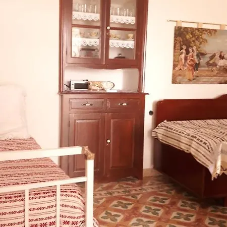 Rosabella Apartment Filotion