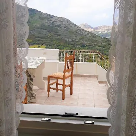 Apartment Rosabella Filotion