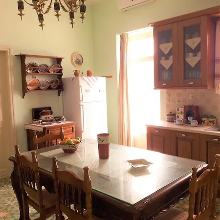 Apartment Rosabella *