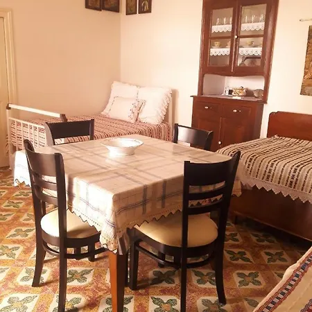 Apartment Rosabella *
