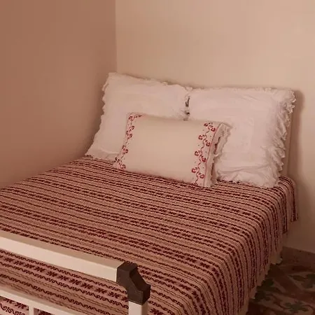 Apartment Rosabella *