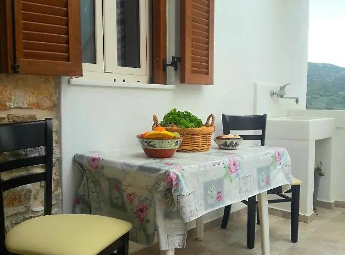 Apartment Rosabella Filotion