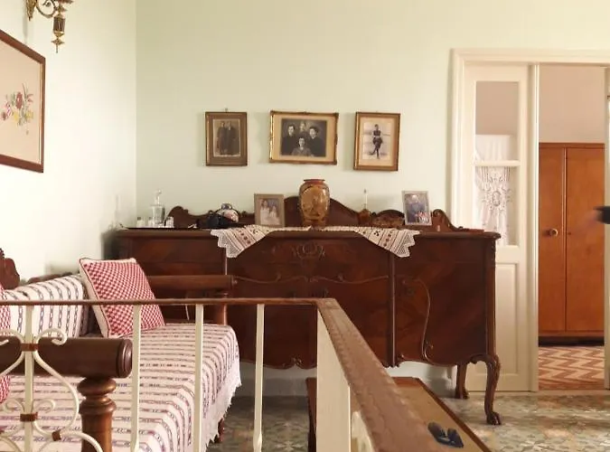 Rosabella Apartment *