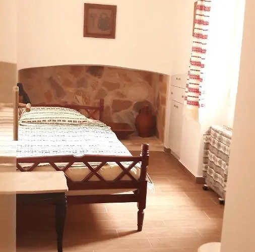 Rosabella Apartment *