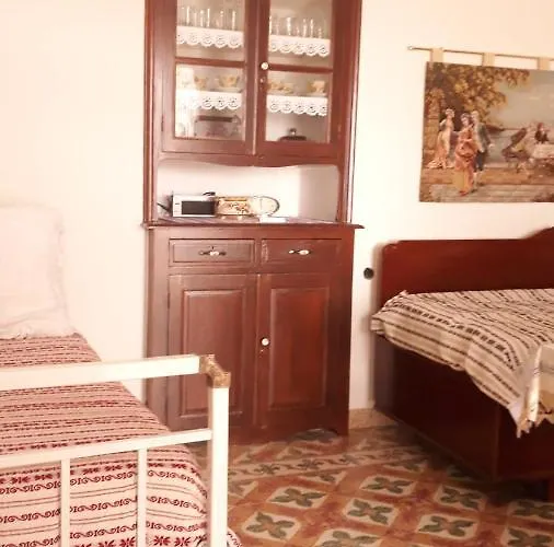 Rosabella Apartment Filotion