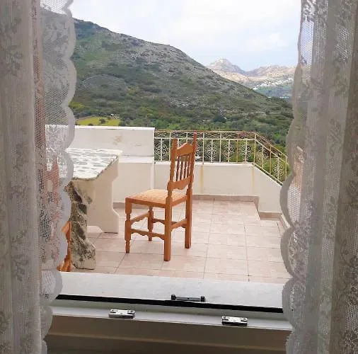 Apartment Rosabella Filotion