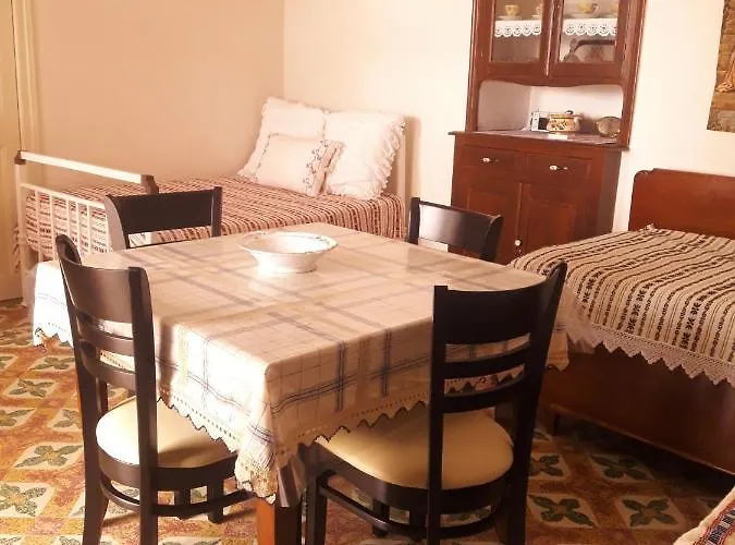 Apartment Rosabella *