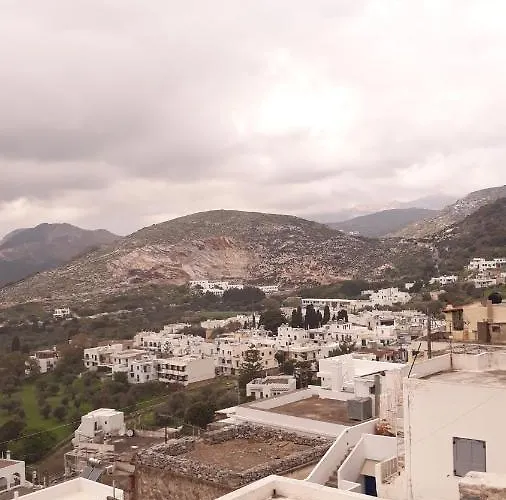 Rosabella Apartment Filotion